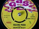 Martin Riley - walking proud  7