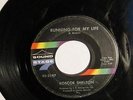 ROSCOE SHELTON Running For My Life Heartbreak Somewhere NORTHERN SOUL LISTEN
