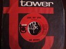 Rare 60's Northern, The Inverts, Look Out Love, Tower Issue.