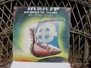 JANUS Al Maestrale LP ORIGINAL Private Heavy Prog Psych MONSTER Rare