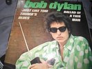 BOB DYLAN 'BALLAD OF A THIN MAN' FRENCH EP