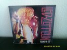 Led Zeppelin/Touch&Go - Black Wax 1LP