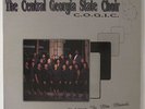 Central GA State Choir - Keep Holding LP- Gramercy- Modern Soul Gospel VG++ MP3