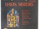 Davis Sisters - The Scripture In Song Series Book III LP - Constellation