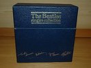 Beatles - Singles Collection Box Set - 26 Singles & Box In Near Mint Condition