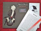 SILICON DREAM „TIME MACHINE“ INKL. PROMO-INSERT GERMAN FIRST PRESS TOP VINYL OIS