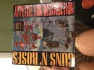 Guns N' Roses Appetite For Destruction 12
