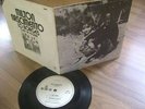 MILTON NASCIMENTO/LO BORGES Promo BRAZIL PSYCH FOLK GROOVE 7