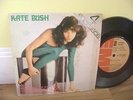 KATE BUSH Top Rare 7'' EXCL BRAZIL Or 1978