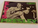 ELVIS - Elvis Presley 1254 1st LP 31.040 South Africa RARE