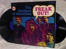 Frank Zappa The Mothers Of Invention Freak Out Double LP NM Verve V6-5005 2X