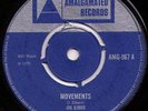 Joe Gibbs - Movements / Caesar Count Machuki Amalgamated Listen