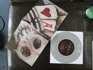 Chuck Ragan Open Up And Wail/Sound Of A Gun Blueprint Sessions Record#6 HWM RARE