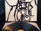 Cookin' With The Miles Davis Quintet Prestige LP 7094 DG RVG John Coltrane