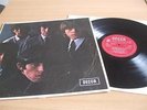 ROLLING STONES - ROLLING STONES NO.2 - LP - RED DECCA - LK.4661 BLIND MAN