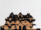 Ruins ?– March-October 1997 LP testpress ed #9 of11 Boredoms Acid Mothers Temple