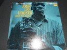 JOHN LEE HOOKER 