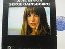 SERGE GAINSBOURG / JANE BIRKIN Je t'aime moi non plus CANADA ORIG 1969 FRENCH LP