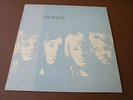 FREE Highway LP UK Island Records 1970 Pink Rim NM Copy