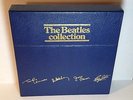 The Beatles Collection Blue Box Set BC-13 (UK) - FREE SHIPPING