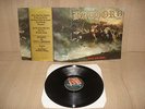 Bathory - Blood Fire Death LP (1988) Morrigan - Moonsorrow - Primordial - Venom