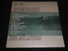 THE ATLANTICS, Bombora, CBS Australia, SBP 233066, MINT, LP, PSYCH / PROG, RARE