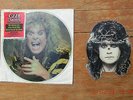 2 Picture Disc Ozzy Osbourne