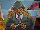 SAVOY BROWN VERY RARE SEALED LP LIONS SHARE 1972 USA PARROT 1ST PRESS OUT/PRINT
