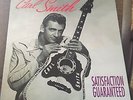Carl Smith Satisfaction Guaranteed