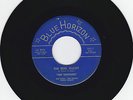 Rare Ventures 45 'The Real McCoy' on Blue Horizon from 1959