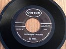Bill Haley Orfeon 45 made in the USA No Matter What Shape Your Stomach's In, EX
