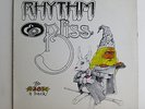 Rhythm & Bliss - The Magic is Back LP 1979 Private Hippie Folk Psych(?) Insert