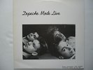 Depeche Mode - Depeche Mode Live ( Promo )