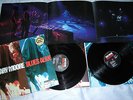 DLP - Gary Moore / Blues Alive - MINT OIS POSTER LIMITED EDITION