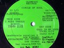 CIRCLE OF SOUL I Miss Theole/Good In My Hood 12