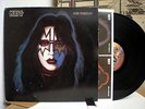 Ace Frehley Kiss NBLP 7121 1978 original w 2 posters EX lp, EX+ inserts VG+ cvr