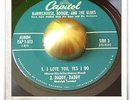 Ella Mae Morse Daddy Daddy R&B MAMBO SOUL JAZZ MOD HEAR 45