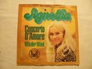 Agnetha, Concerto D`Amore, Wie der Wind, german 7