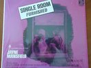 SINGLE ROOM FURNISHED RARE EROTIC OST JAYNE MANSFIELD SIDEWALK LP NM