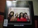 SAM GOPAL ESCALATOR REISSUE GET BACK WITH EXTRA TRACKS LEMMY MOTORHEAD PSYCH LP