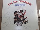 The Fifth Dimension  SIGNED BY ALL 5 ORIGINAL MEMBERS ***RARE***