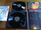 Radiohead in rainbows limited edition vinyl