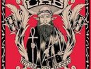 Chris Robinson Brotherhood Betty's S.F. Blends Volume 1