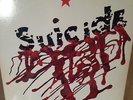 Suicide - Suicide Red Star RS-1 1st Mint vinyl VG++ sleeve KBD Punk Rock