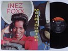 INEZ FOXX Mockingbird SYMBOL LP