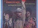 JOHNNY OTIS SHOW Cold Shot UNITED LP SEALED