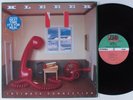 KLEER Intimate Connection ATLANTIC LP VG++ SHRINK