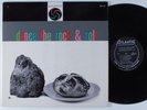 DANCE THE ROCK & ROLL Various Artists ATLANTIC LP