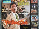 CLIFF RICHARD & THE SHADOWS, The Young Ones  (1962  Vinyl LP) EX