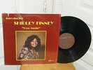 INTRODUCING SHIRLEY FINNEY PRAY AGAIN RARE GOSPEL MODERN SOUL DISCO IN SHRINK